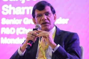 Dr Raj K Singh