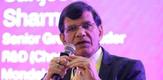 Dr Raj K Singh