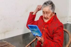 qiu chaish