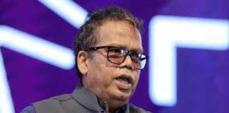 Loknadh Behra