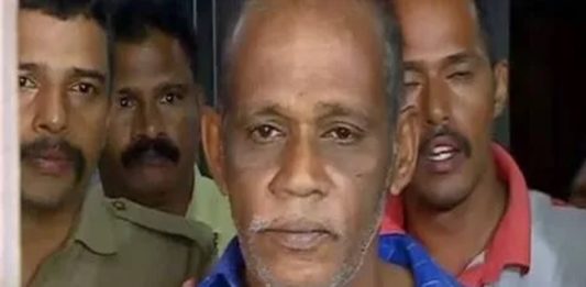 നെൻമാറ ഇരട്ടക്കൊല; പ്രതി ചെന്താമര കുറ്റക്കാരനെന്ന് കോടതി, ശിക്ഷാവിധി 15ന് chenthamara