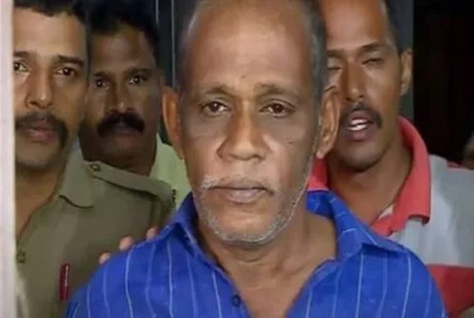 നെൻമാറ ഇരട്ടക്കൊല; പ്രതി ചെന്താമര കുറ്റക്കാരനെന്ന് കോടതി, ശിക്ഷാവിധി 15ന് chenthamara