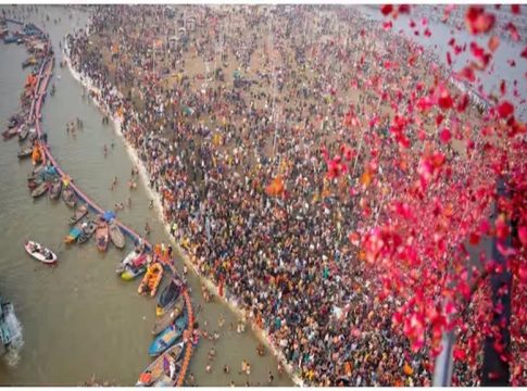Maha Kumbh Mela