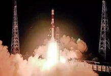 ISRO's 100th mission
