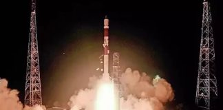 ISRO's 100th mission