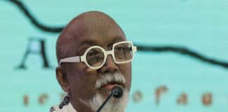 Bose Krishnamachari