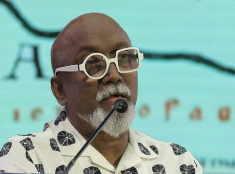 Bose Krishnamachari