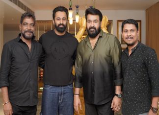 ഉണ്ണി മുകുന്ദന്റെ ‘ഗെറ്റ് സെറ്റ് ബേബി’; വിതരണാവകാശം ഏറ്റെടുത്ത് ആശിർവാദ് സിനിമാസ് Get Set Baby- aashirvadh cinemas