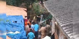 child death