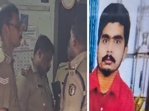 Balaramapuram Child Death Case