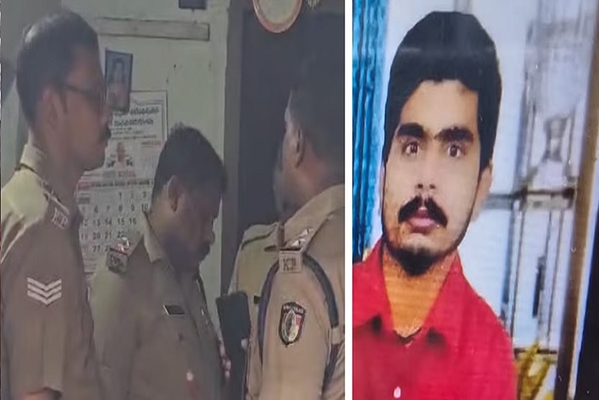 Balaramapuram Child Death Case Balaramapuram Child Death Case