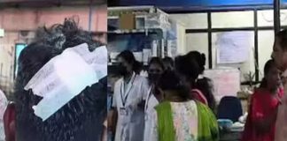 Pathanamthitta police assault on a wedding party