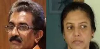 Naveen Babu Suicide Case