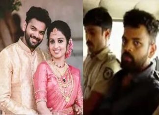 വിഷ്ണുജയുടെ ആത്മഹത്യ; ഭർത്താവ് പ്രഭിനെതിരെ നടപടിയുമായി ആരോഗ്യവകുപ്പ് prabhin