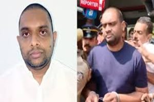 Ananthu Krishnan