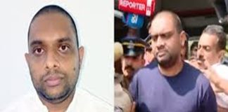 Ananthu Krishnan