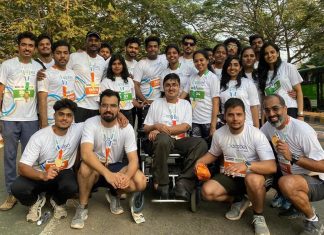 Federal Bank Kochi Marathon 2025
