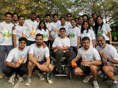 Federal Bank Kochi Marathon 2025