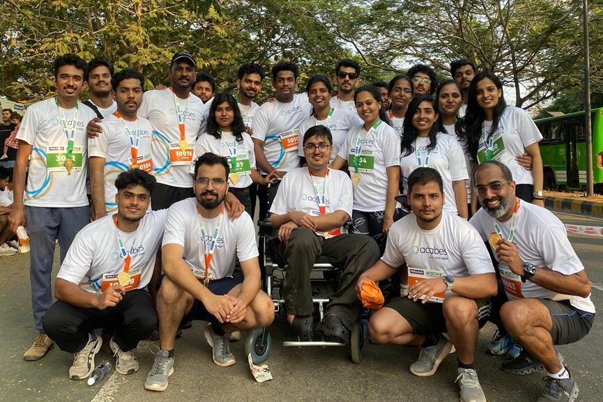 Federal Bank Kochi Marathon 2025 Federal Bank Kochi Marathon 2025