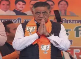 മുസ്തഫാബാദിന്റെ പേര് മാറ്റി ശിവപുരി എന്നാക്കും; പ്രഖ്യാപിച്ച് നിയുക്ത ബിജെപി എംഎൽഎ Mohan Singh Bisht MLA