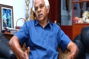 CN Ramachandran Nair