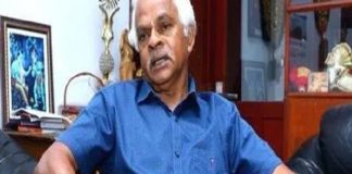 CN Ramachandran Nair