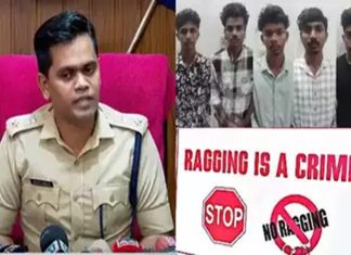 കോട്ടയം റാഗിങ്; ‘പണപ്പിരിവ് മദ്യപാനത്തിന്, കൂടുതൽ ഇരകളുണ്ടോയെന്ന് പരിശോധിക്കും’ kottayam ragging case