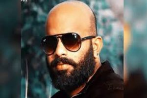 Jithin Murder