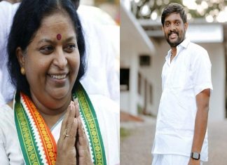 പാതിവില തട്ടിപ്പ് കേസ്; ലാലി വിൻസെന്റിന്റെ വീട്ടിലുൾപ്പടെ 12 ഇടങ്ങളിൽ ഇഡി റെയ്ഡ് Ananthu Krishnan and Laly Vincent