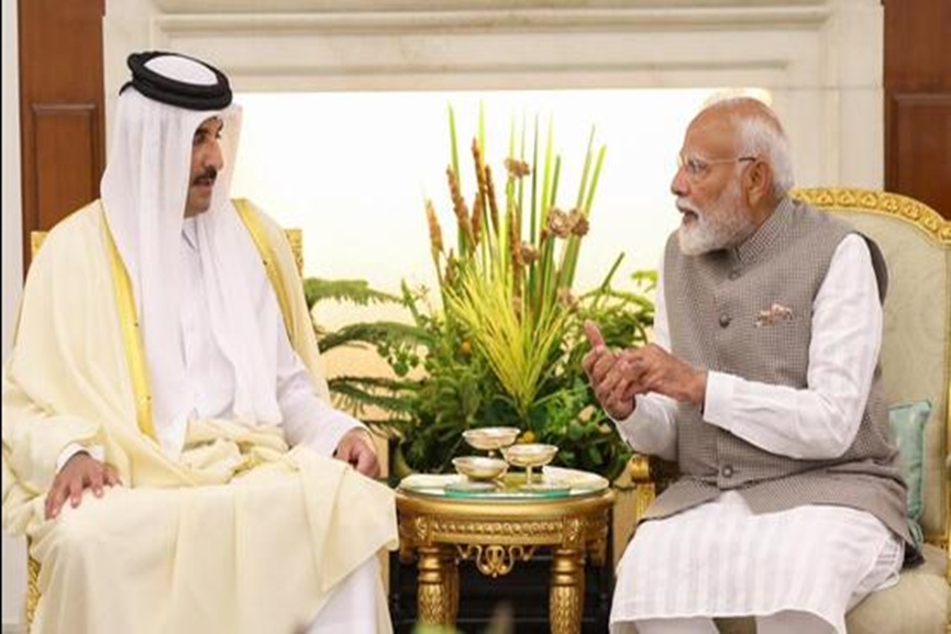 india and qatar relation india and qatar relation