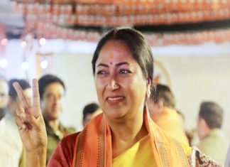 ഡെൽഹിയെ നയിക്കാൻ വീണ്ടും വനിത; രേഖ ഗുപ്ത മുഖ്യമന്ത്രി, പർവേശ് ശർമ ഉപമുഖ്യമന്ത്രി Rekha Gupta