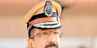 Dr.Shaik Darvesh Saheb IPS
