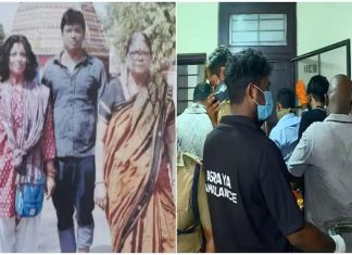 കാക്കനാട് കൂട്ട ആത്മഹത്യ; സഹോദരിയുടെ ജോലി നഷ്ടമായതിന്റെ മനോവിഷമം? ഡയറി കണ്ടെത്തി kakkanad suicide case