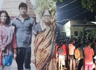 കാക്കനാട് കൂട്ട ആത്മഹത്യ; വിവാദങ്ങളിൽ ശാലിനി അസ്വസ്ഥ, അന്വേഷണം ജാർഖണ്ഡിലേക്ക് Central gst officer and family death