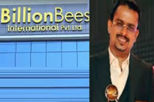 billion bees fraud case
