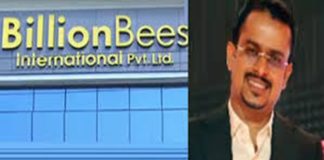 billion bees fraud case