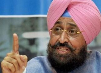 ‘പഞ്ചാബിൽ എഎപി സർക്കാർ അധികകാലം തുടരില്ല’; സൂചനയുമായി പ്രതിപക്ഷ നേതാവ് Prathap Singh Bajwa