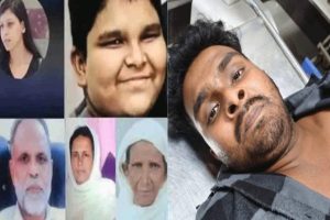 venjaramoodu mass murder