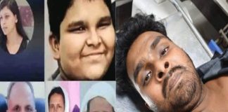 venjaramoodu mass murder
