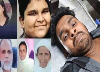 വെഞ്ഞാറമൂട് കൂട്ടക്കൊല; ജീവൻപൊലിഞ്ഞ അഞ്ചുപേർക്കും നാടിന്റെ യാത്രാമൊഴി venjaramoodu mass murder