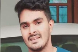   venjaramoodu mass murder-Afan