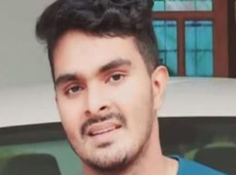   venjaramoodu mass murder-Afan