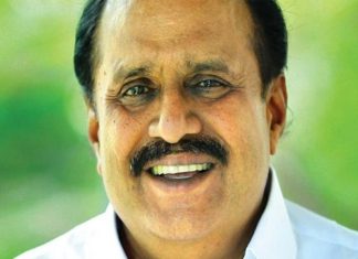 സിപിഐ നേതാവും മുൻ എംഎൽഎയുമായ പി രാജു അന്തരിച്ചു P Raju