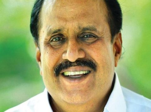 P Raju