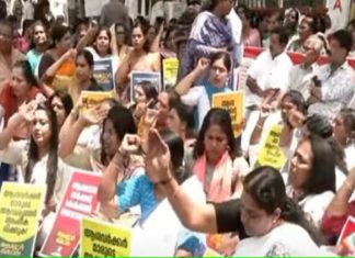 ആശയറ്റ് ആശാ വർക്കർമാർ, മന്ത്രിതല ചർച്ചയും പരാജയം; നാളെമുതൽ നിരാഹാരസമരം Asha Workers' Protest in Kerala