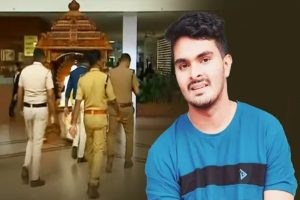 venjaramoodu mass murder