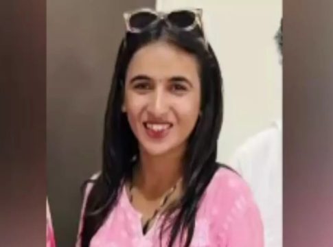 Himani Narwal