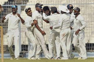 Ranji Trophy 2025
