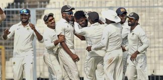 Ranji Trophy 2025