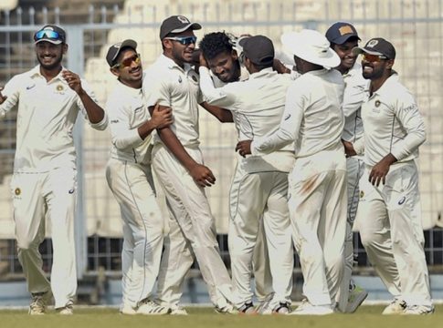 Ranji Trophy 2025